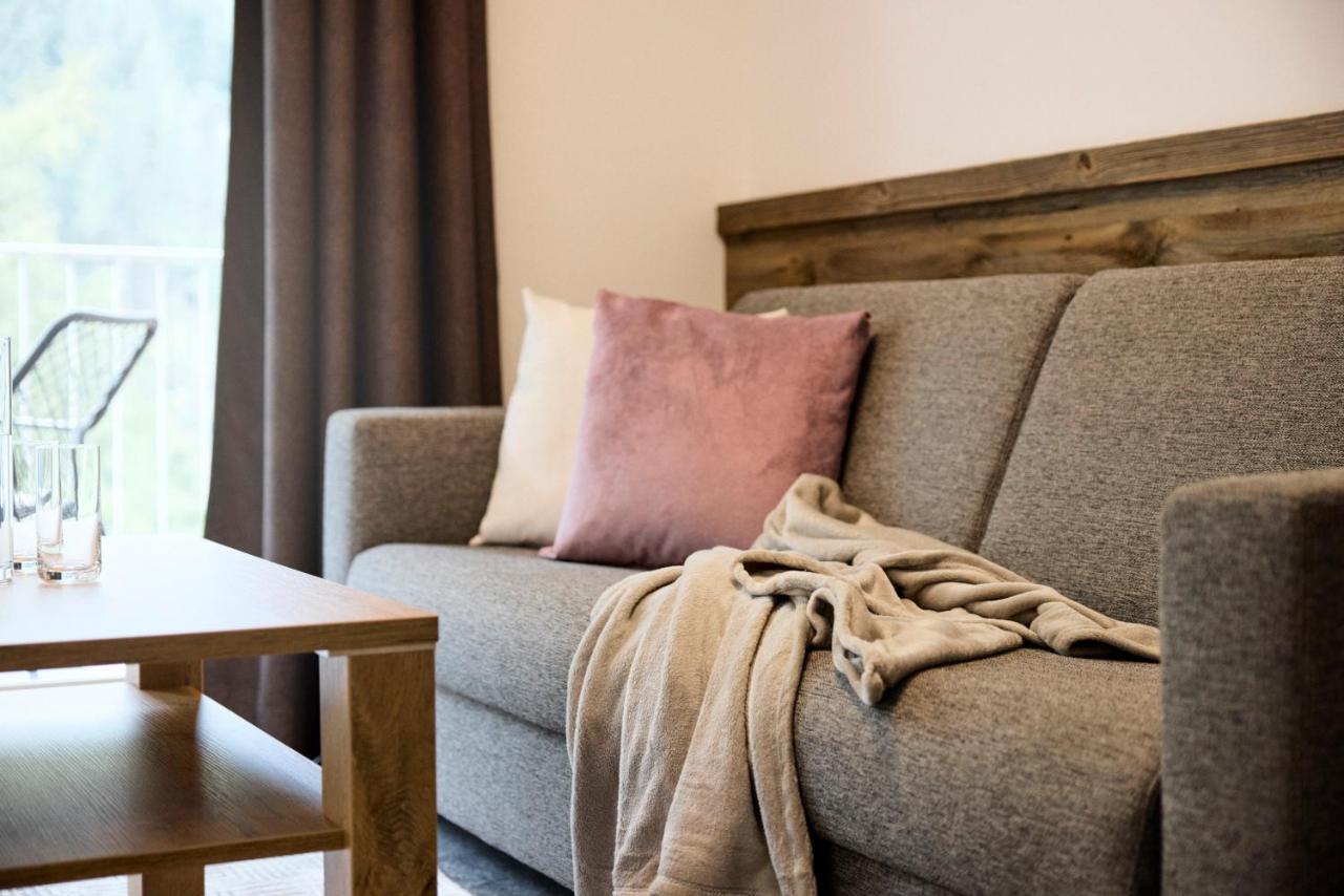 סי Neues Luxerioes Eingerichtetes Apartment Bock מראה חיצוני תמונה