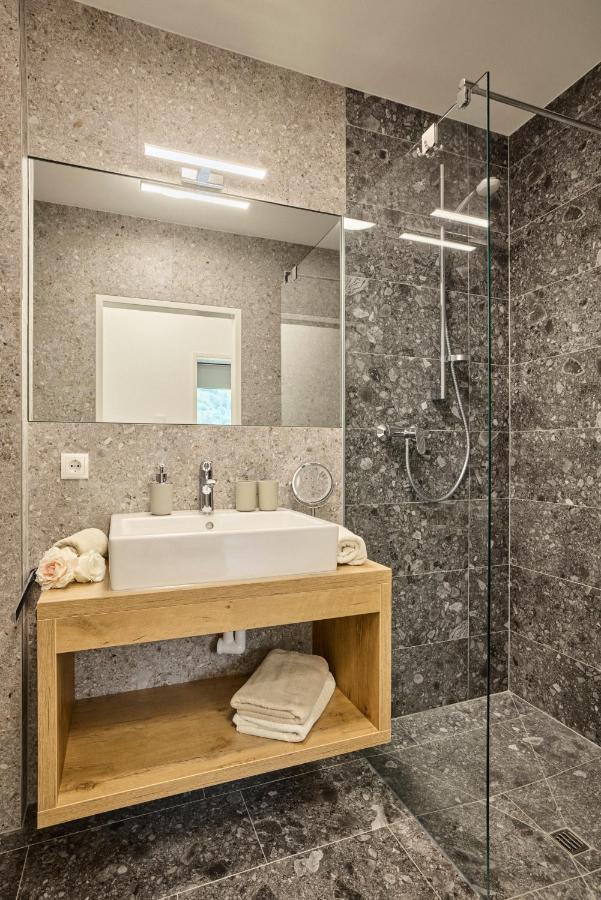 סי Neues Luxerioes Eingerichtetes Apartment Bock מראה חיצוני תמונה