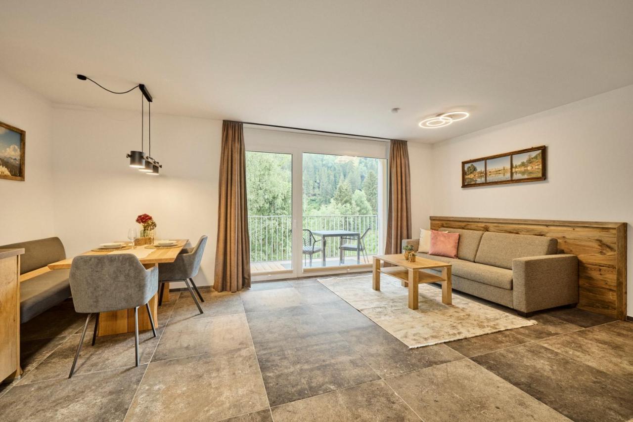 סי Neues Luxerioes Eingerichtetes Apartment Bock מראה חיצוני תמונה
