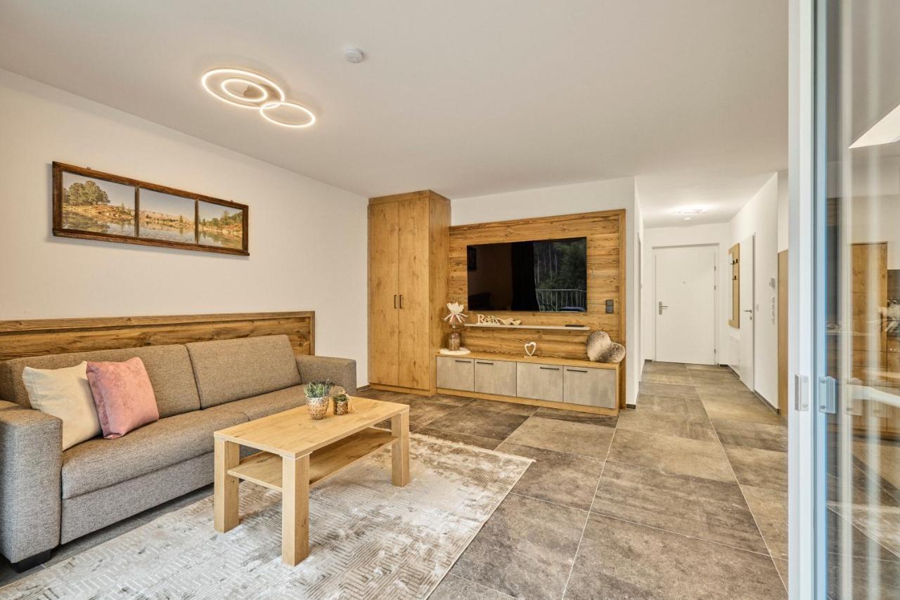 סי Neues Luxerioes Eingerichtetes Apartment Bock מראה חיצוני תמונה