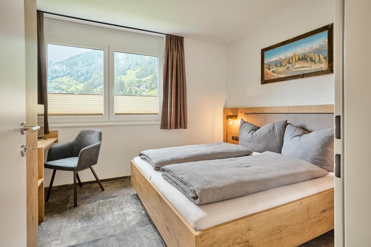סי Neues Luxerioes Eingerichtetes Apartment Bock מראה חיצוני תמונה
