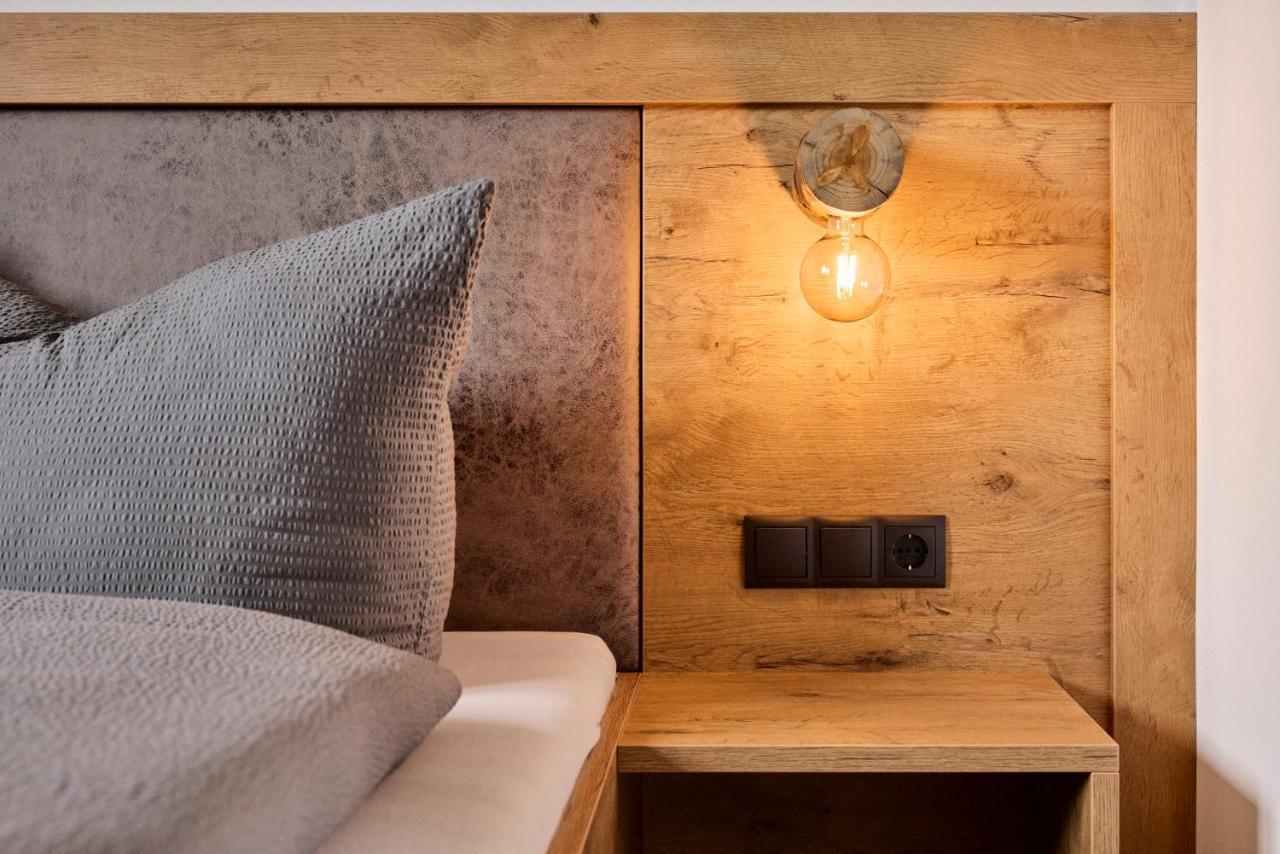 סי Neues Luxerioes Eingerichtetes Apartment Bock מראה חיצוני תמונה